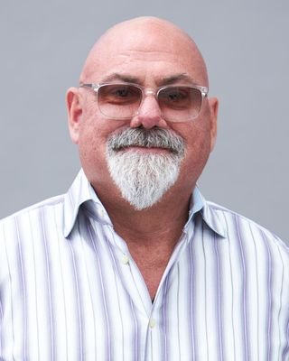 Photo of Bradford James Hanes, Licensed Professional Counselor in Mount Pleasant, PA