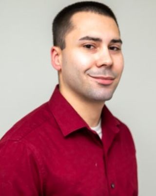 Photo of Brian Alvarez - Brian Alvarez Mental Health Counseling, PLLC, LMHC, CASAC-2, Counselor