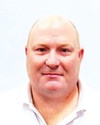 Photo of Wayne Barker, Psychiatric Nurse Practitioner, PMHNP