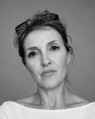 Photo of Suzi Drummond, Psychotherapist, MBACP