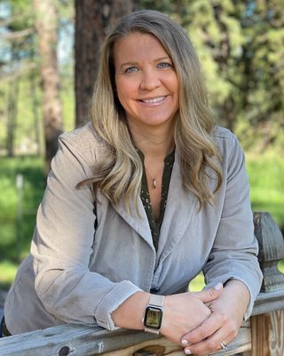 Photo of Kris Godfryt, Licensed Professional Counselor Candidate, MS, LPCC, LAC