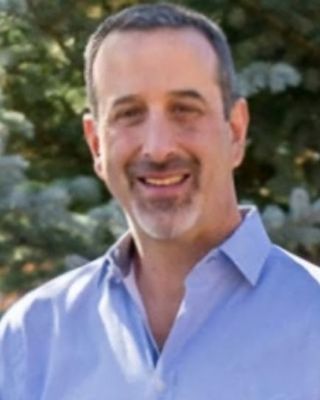 Photo of James Green, Licensed Professional Counselor