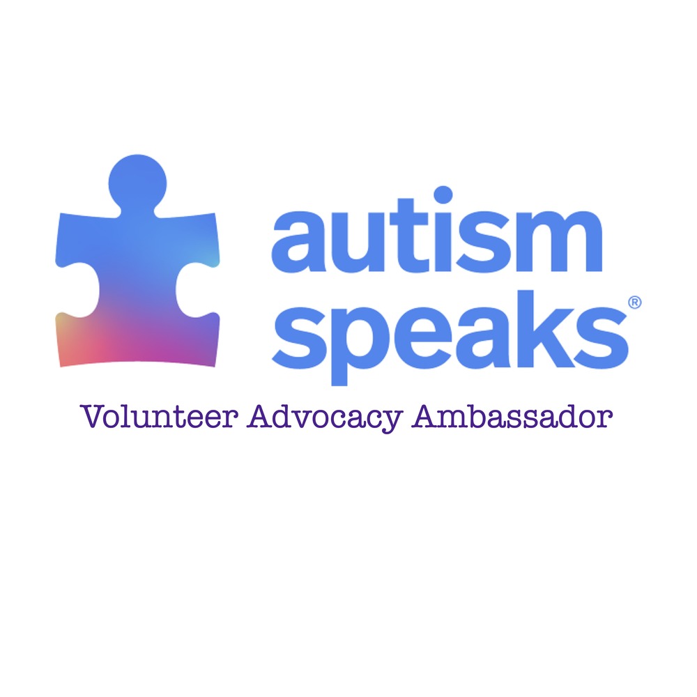 Raquel is an Autism Speaks Volunteer Advocacy Ambassador.
