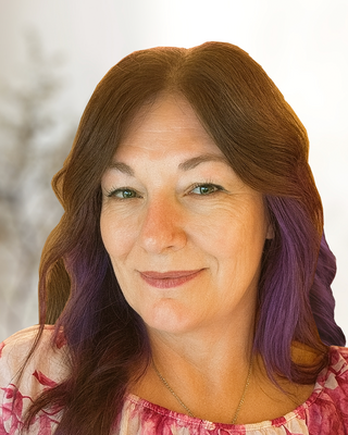 Photo of Michelle Young, Marriage & Family Therapist, EdS, MS, LMFT