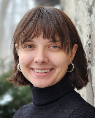 Photo of Madeline Gabor, Pre-Licensed Professional, MFT
