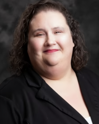 Photo of Aimee LaFear, Clinical Social Work/Therapist, LMSW-C