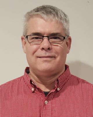 Photo of Michael Strazi, Licensed Professional Counselor, LPC