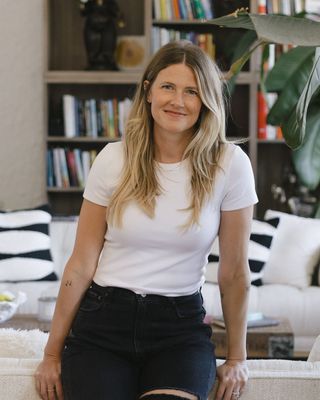 Photo of Chanelle Johnson, Pre-Licensed Professional, S-MFT