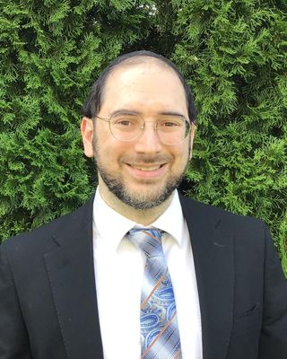 Photo of Yosef Chesny, Clinical Social Work/Therapist, LCSW