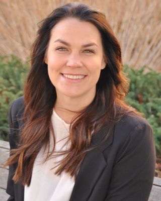 Photo of Kristi Hlubek, Clinical Social Work/Therapist in Oklahoma City, OK