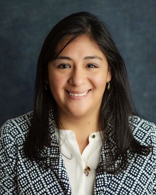 Photo of Vanessa Hernandez, Clinical Social Work/Therapist, LSW, CADC, EMDR, & SE, trained
