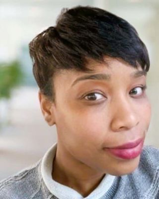 Photo of China Nicole Ware, Marriage & Family Therapist Associate in Mid Wilshire, Los Angeles, CA