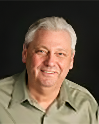 Photo of Loren Niehoff, Marriage & Family Therapist, LMFT