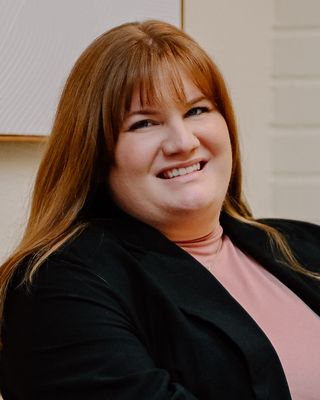 Photo of Jordan Holmes, Marriage & Family Therapist Intern, MFT-I