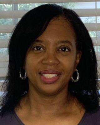 Photo of Mamie Lumpkin, LCSW, Clinical Social Work/Therapist