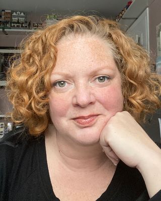 Photo of Stephanie Willoughby - Stevie, Clinical Social Work/Therapist, LCSW