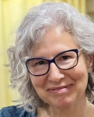 Photo of Merrie Bartlett, Clinical Social Work/Therapist, LCSW