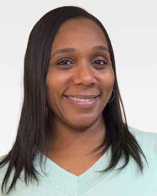 Photo of Carla Brown, Licensed Professional Counselor, LPC
