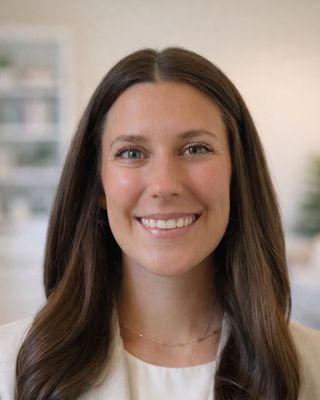 Photo of Kristyn Christie, Licensed Professional Counselor Candidate, MS, LPCC
