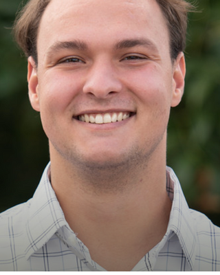 Photo of Trevor Williams, Clinical Social Work/Therapist, LSW
