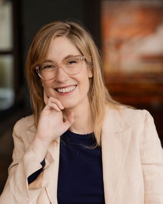 Photo of Sarah Lindsley, Counselor, MA, LMHCA