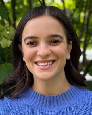 Photo of Hannah Steinberg, Psychologist, PsyD