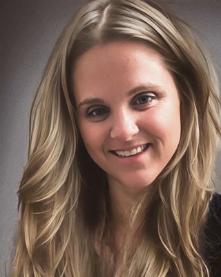 Photo of Bridget Grensavitch Ed.s, EdS, A/ET, MEd