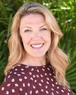 Photo of Lisa Renda, Marriage & Family Therapist, MA, LMFT, CSAT, EMDR