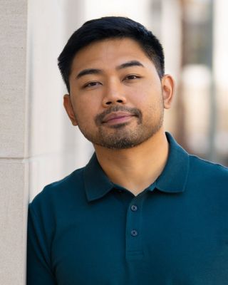 Photo of Daryl Jordan Yann, Psychiatric Nurse Practitioner, MSN, APRN, PMHNP-C, FNP-C