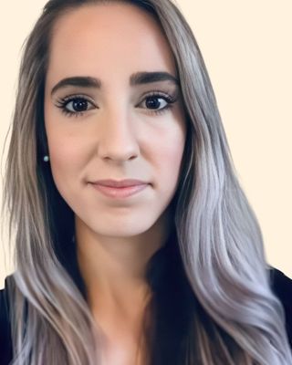 Photo of Natalie Marchione, Psychiatric Nurse Practitioner, DNP, PMHNP