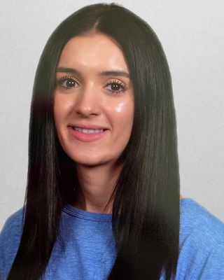 Photo of Taylor August, Counselor, LMHC