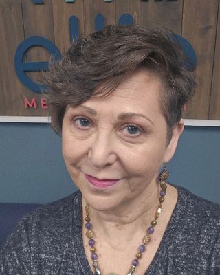 Photo of Katina Z Jones
