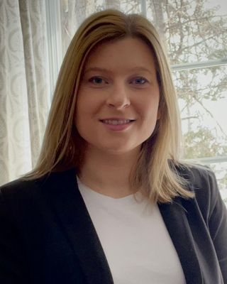 Olivia Madison Cox, Registered Psychotherapist (Qualifying), Newmarket