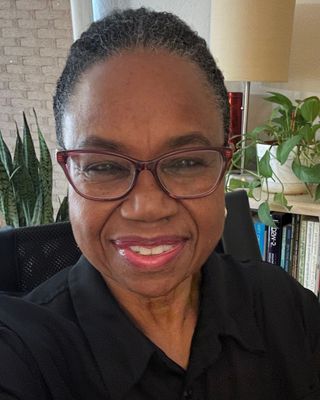 Photo of Iman Abdullah, Licensed Professional Counselor, MA, LPC