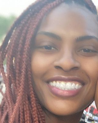 Photo of Kameia Rodgers, Clinical Social Work/Therapist, MSW, APSW , MS, SAC-IT