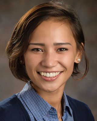 Photo of Aizhan Kydykeeva, MS, LPC, Licensed Professional Counselor