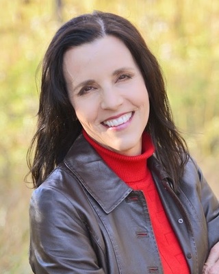 Photo of Sandra Madden, Counsellor in Calgary, AB