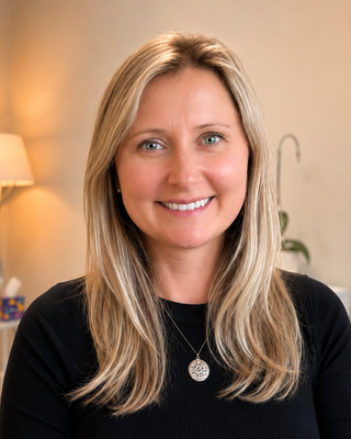 Photo of Maggie Andryc, M.Ed., Ed.S.