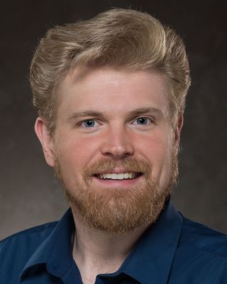 Photo of Seth Slone, Licensed Professional Counselor, LPC, NET