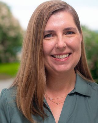 Photo of Dr. Genevieve Olucha, Psychologist, PhD