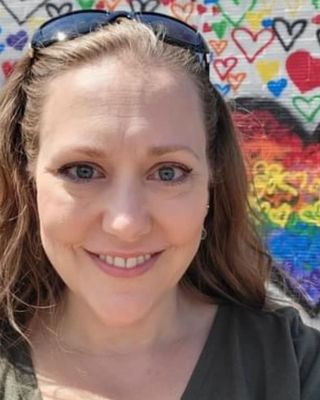 Photo of Jenai Ogden, Counselor, LMHC