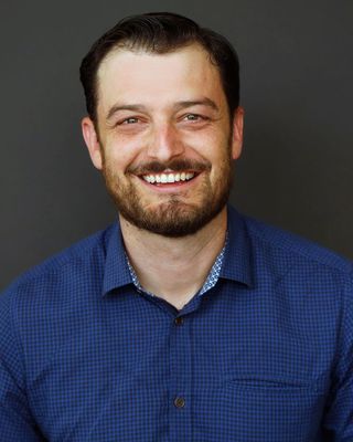 Photo of Kevin Pinjuv, Psychologist, PsyD