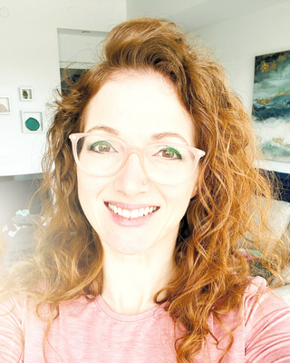 Photo of Renee Ritter, Dip, BA, MSW, RSW