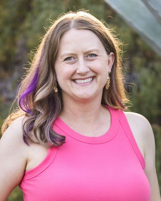 Photo of Katie Jorstad, Clinical Social Work/Therapist, LCSW