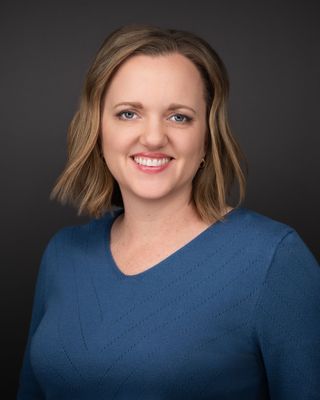 Photo of JaNae Messick, Licensed Professional Counselor, LPC, NCC, MA