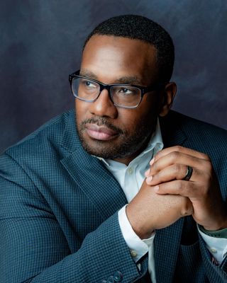 Photo of Justin Dantzler, Counselor, LMHC
