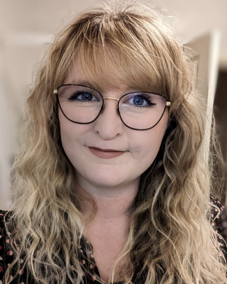 Photo of Natasha Palmer, Counsellor, MNCPS Acc.