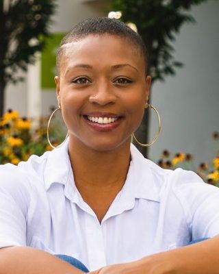 Photo of Jalessa A Townsend, Clinical Social Work/Therapist in 01606, MA