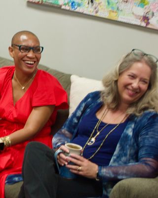 Photo of Natalie Kohlhaas - Serenity Tree Counseling, Licensed Professional Counselor, MA, NCC, LPC, CPCS