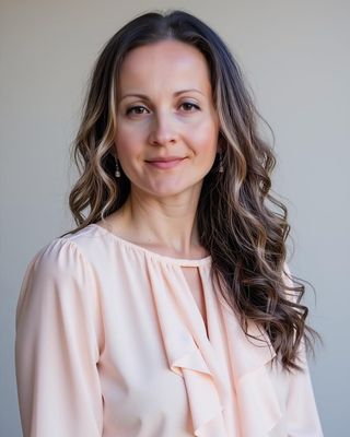 Photo of Maria Medvedev, Marriage & Family Therapist, LMFT